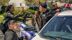 Criminal Justice Criminal Justice