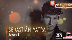 Sebastián Yatra Sebastián Yatra