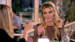 A Double Shot of Brandi A Double Shot of Brandi