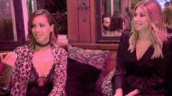 Girls' Night In Girls' Night In