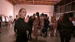 The Runaway Runway The Runaway Runway