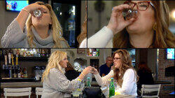 Tequila Truth Serum