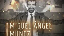 Miguel Ángel Muñoz Miguel Ángel Muñoz