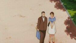 Mr. Asaka's Girlfriend?! Mr. Asaka's Girlfriend?!