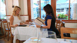 Winning and Dining Winning and Dining