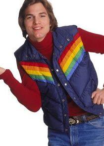 Michael Kelso Michael Kelso