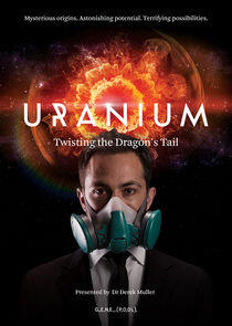 Uranium: Twisting the Dragon's Tail Uranium: Twisting the Dragon's Tail