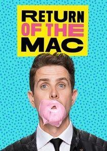 Return of the Mac Return of the Mac