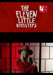 Eleven Little Roosters Eleven Little Roosters