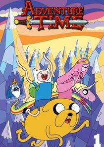 Adventure Time - Season 1 Adventure Time - Season 1