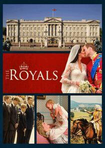 The Royals The Royals