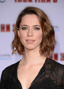 Rebecca Hall Rebecca Hall