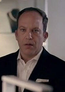 photo of Mark Fleishmann