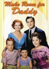 Make Room for Daddy Make Room for Daddy