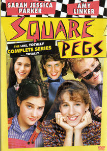 Square Pegs Square Pegs