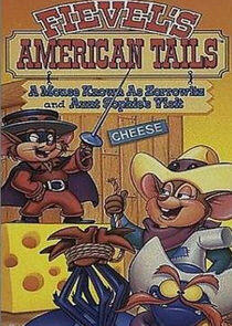 Fievel's American Tails Fievel's American Tails