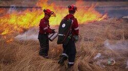 Wildfire Season Wildfire Season