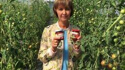 Trekker tomatpuré fra markedet etter avsløring Trekker tomatpuré fra markedet etter avsløring