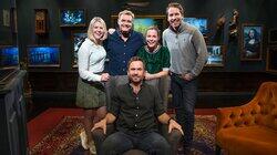 Bokstaven P og Afrika: Solveig Kloppen, Emil H. Svendsen, Tiril Sjåstad Bokstaven P og Afrika: Solveig Kloppen, Emil H. Svendsen, Tiril Sjåstad
