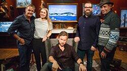 Sørlandet og Kommunikasjon: Lothepus, Silje Nordnes, Klaus Sonstad Sørlandet og Kommunikasjon: Lothepus, Silje Nordnes, Klaus Sonstad