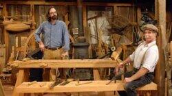 Roman Work Bench Roman Work Bench