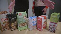 Frokosten din kan være en skjult sukkerbombe Frokosten din kan være en skjult sukkerbombe