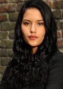 Jessica Finch Jessica Finch