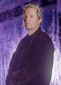 Colonel Donald Michael Lydecker Colonel Donald Michael Lydecker