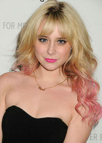 Alessandra Torresani Alessandra Torresani