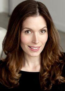 Lauren Hammersley Lauren Hammersley