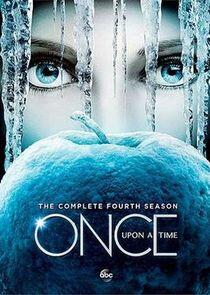 Once Upon a Time - Season 4 Once Upon a Time - Season 4
