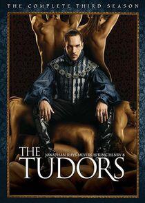 The Tudors - Season 3