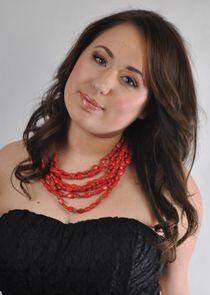 photo of Liza Treyger