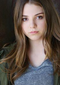 photo of Georgia T. Willow