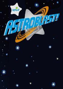 Astroblast! - Season 1