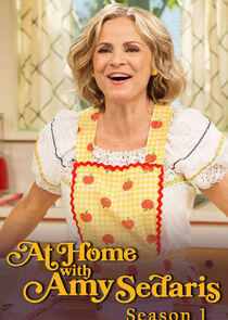 At Home with Amy Sedaris - Season 1