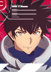 Kanata Hoshijima Kanata Hoshijima