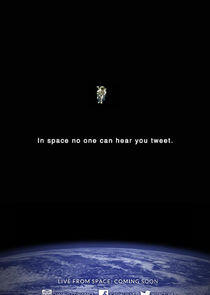 Live from Space Live from Space