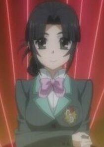 Haruna Chiyohara Haruna Chiyohara