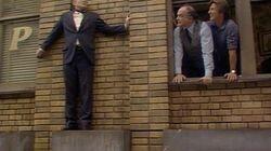 Les on a Ledge Les on a Ledge