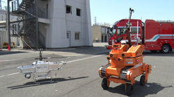 A New High-Tech Approach to Fighting Large Fires A New High-Tech Approach to Fighting Large Fires
