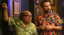 The Gang Solves the Bathroom Problem The Gang Solves the Bathroom Problem