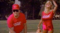 Baseball Baseball