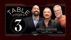 Nitro Legends Nitro Legends