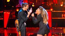 The Blind Auditions, Part 7/The Battles Premiere The Blind Auditions, Part 7/The Battles Premiere