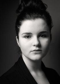 Alana Thornton Alana Thornton