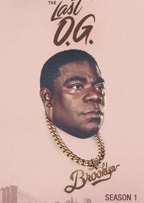 The Last O.G. - Season 1 The Last O.G. - Season 1