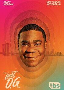 The Last O.G. The Last O.G.