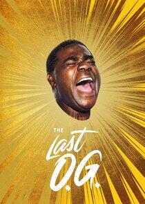 The Last O.G. - Season 3 The Last O.G. - Season 3
