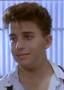 Andy McAlister Andy McAlister